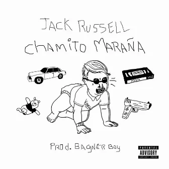 Chamito Maraña by Jack Russell