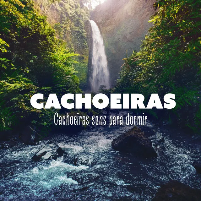 Som da cachoeira