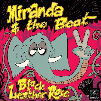 Why Don't You Want Me b/w Calling My Name by Miranda and the Beat