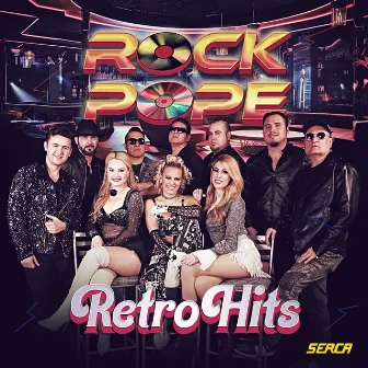 Retro Hits (En Vivo) by RockPope