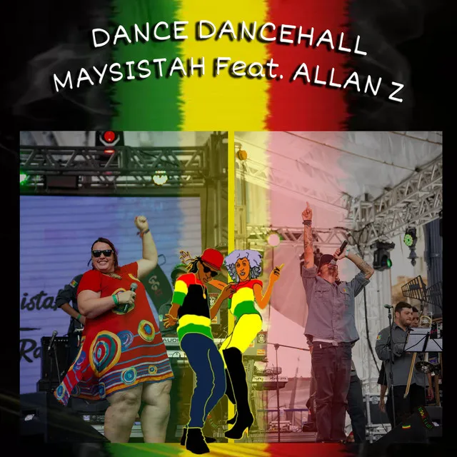 Dance Dancehall