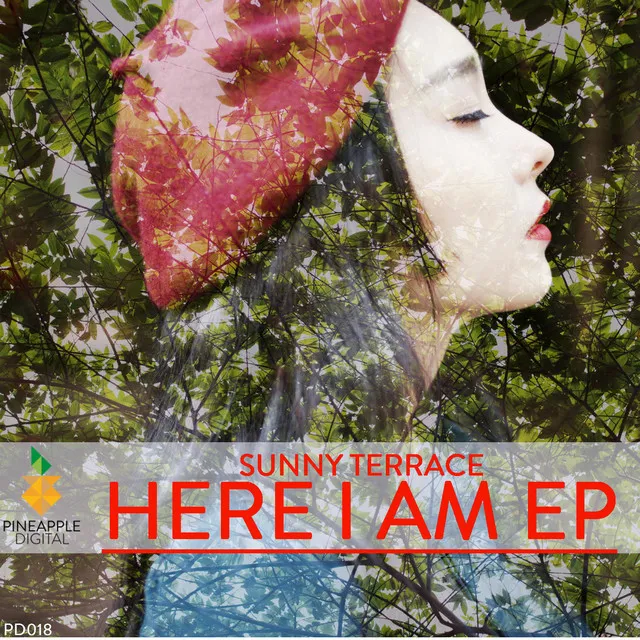 Here I Am - Original Mix