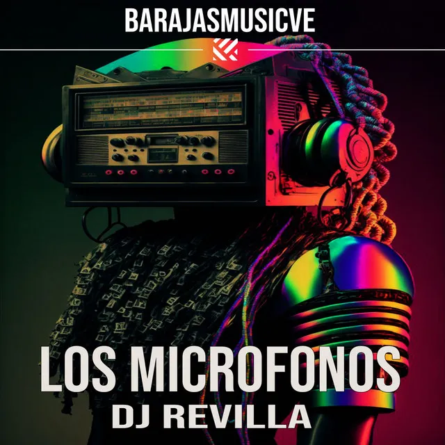 Los Microfonos