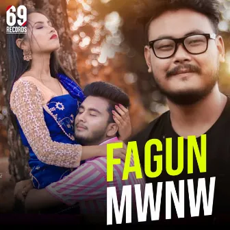 Fagun Mwnw by Purnima Brahma