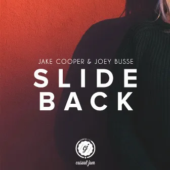 Slide Back by Joey Busse