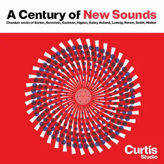 A Century of New Sounds by Amy Yang