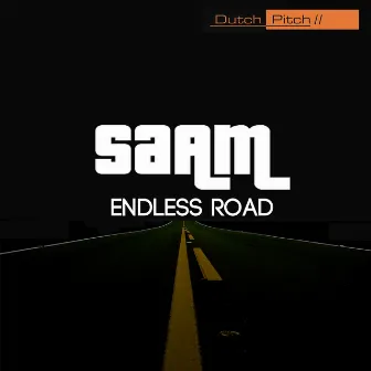 Endless Road by Saam