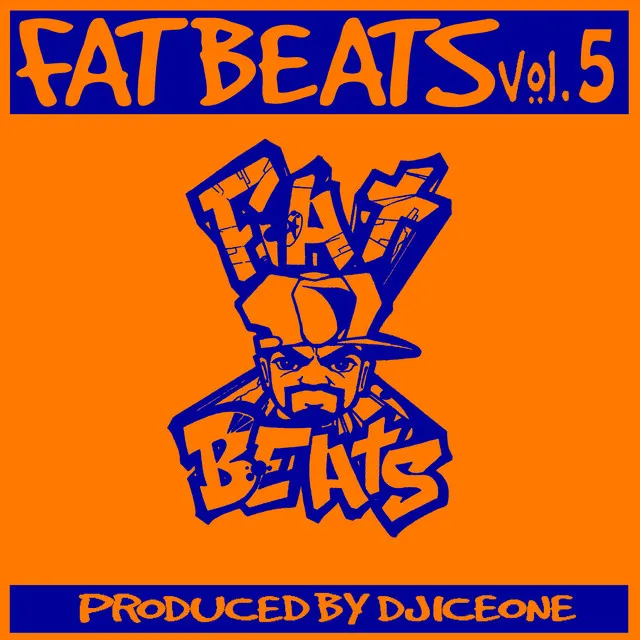 Fat Beats