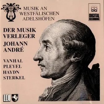 Musik an westfälischen Adelshöfen, Vol. 1 by Janet See