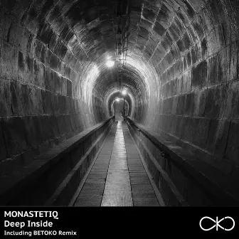 Deep Inside by Monastetiq