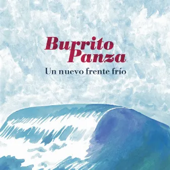 Un nuevo frente frío by Burrito Panza