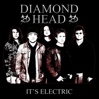 It's Electric by Diamond Head