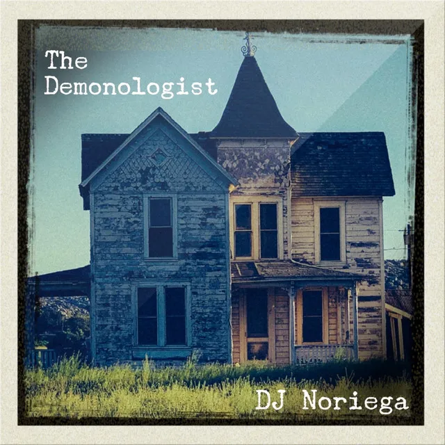 The Demonologist