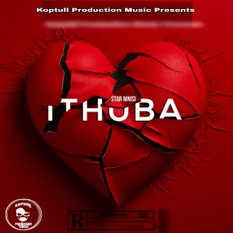 Ithuba by Star Mnisi