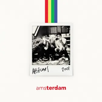 Attitunes by Amsterdam