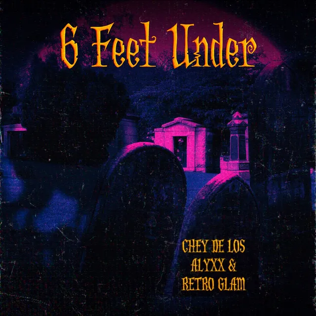 6 Feet Under