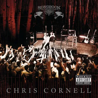 Songbook by Chris Cornell