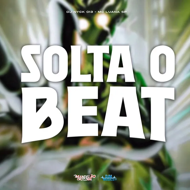 Solta o Beat