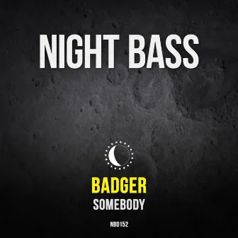 Somebody by Badger