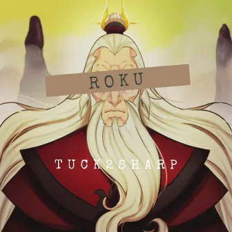 ROKU by TUCK2SHARP