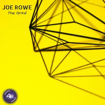 The Grind by Joe Rowe