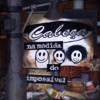 Na Medida do Impossível by Cabeça