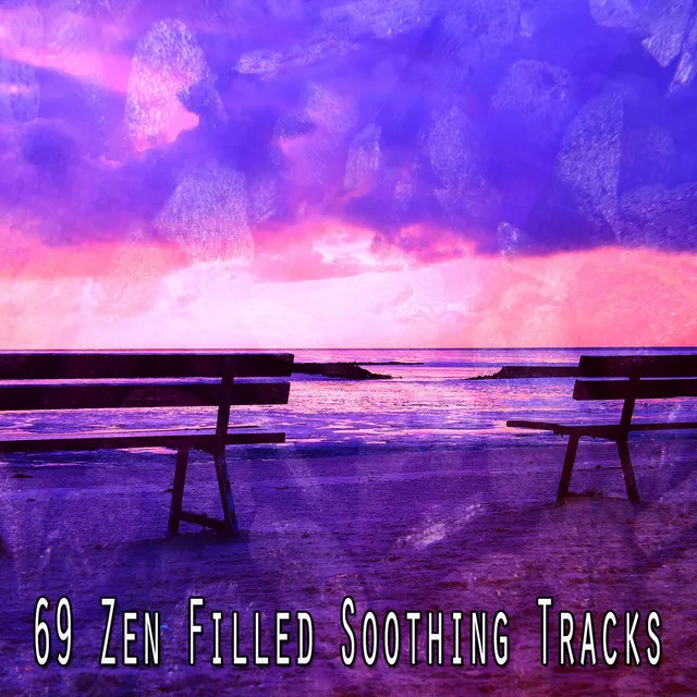 69 Zen Filled Soothing Tracks