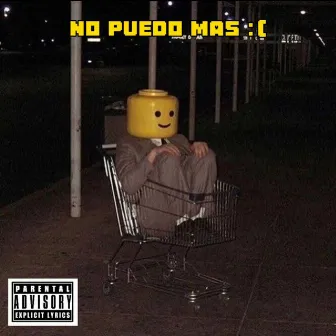 No puedo más by Lion AR