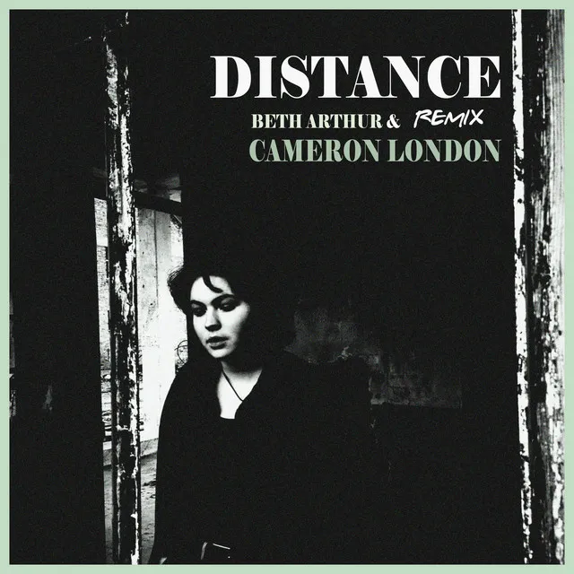 Distance - Remix