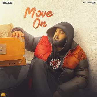 Move On by Pathan