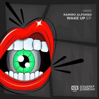 Wake Up by Ramiro Alfonso