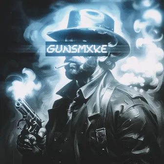 GUNSMXKE by bashexx