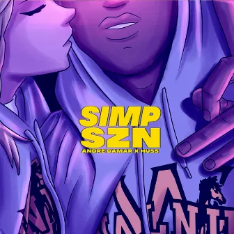 SIMP SZN by Andre Damar