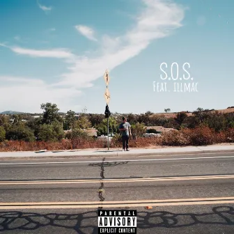 S.O.S. by Adam Flowers