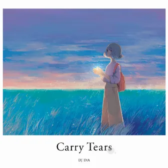 Carry Tears by DJ DiA