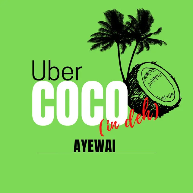 Ubercoco