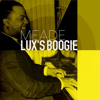 Lux's Boogie by Meade 