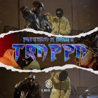 TRAPPA by Potencia