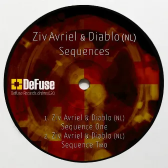 Sequences by Ziv Avriel