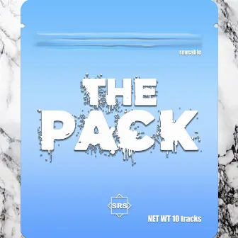 The Pack (Instrumental) by So Real Sounds