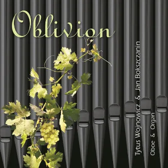 Oblivion by Tytus Wojnowicz