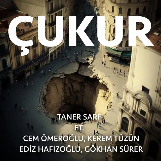 ÇUKUR