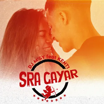 Sra Gayar by Dj M'sy