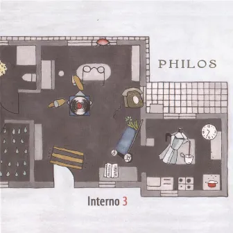 Interno 3 by Philos