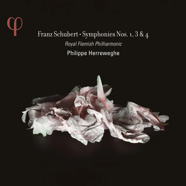 Symphony No. 3 in D Major, D. 200: IV. Presto vivace