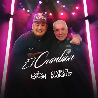 El Cumbión by Tu Combo Kabrón