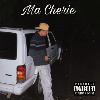 Ma Cherie by Frandey Ferrari