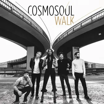 Walk by Cosmosoul