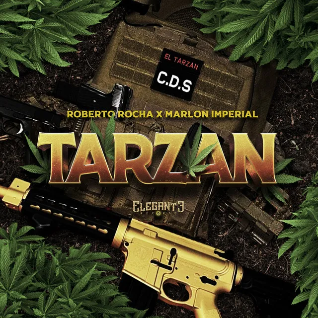 Tarzan