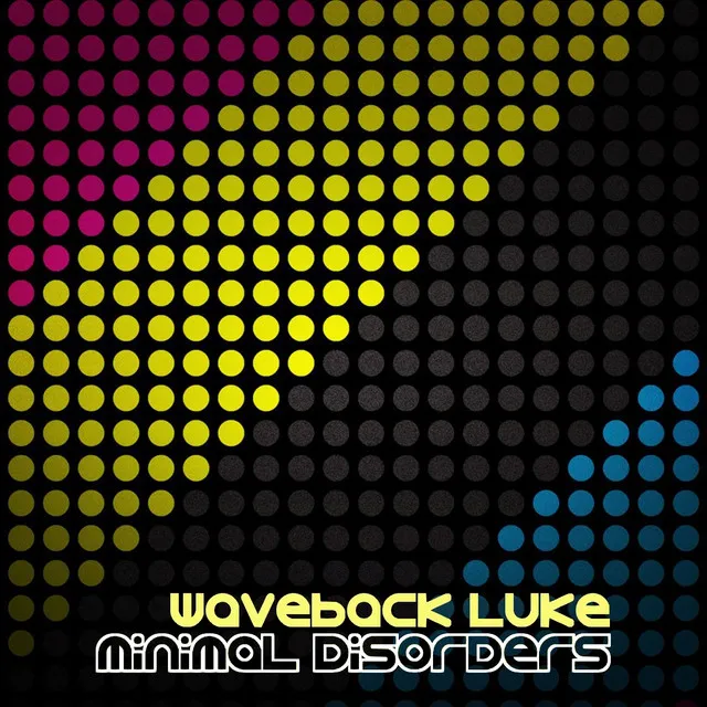 Minimal Disorders - Luke Shayer Remix